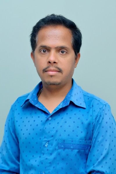 SR Design Hub Chandrabhan Bhosale, Sr. Electrical Design Engineer