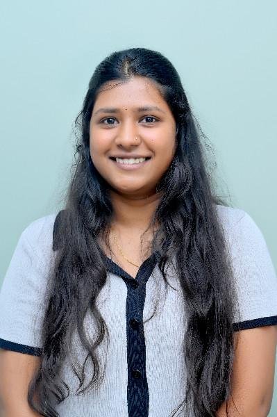 SR Design Hub Pranali Krishna, Sr. Electrical Design Engineer