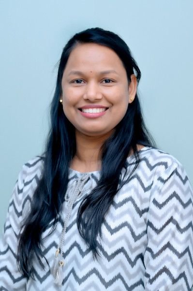 SR Design Hub Rameshwari Powar, Sr. Plumbing Design Engineer