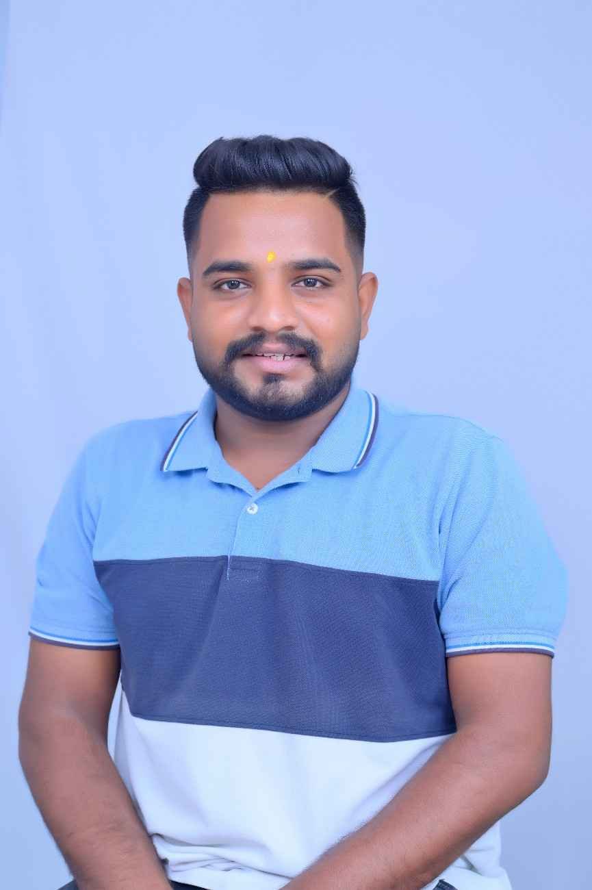 SR Design Hub Yash Jagtap, MEP Engineer